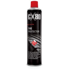 Sprej ochranný na pneumatiky 600ml Tire Protector Teflon CX80