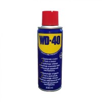 Sprej WD 40 200ml Sprej WD 40 200ml