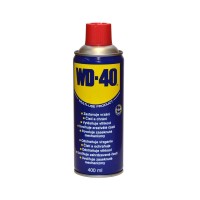 Sprej WD 40 400ml Sprej WD 40 400ml
