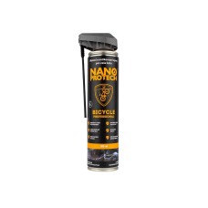 Sprej Bicycle Professional 300ml NANOPROTECH
