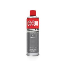 Sprej na čistenie a ošetrenie nereze 400ml Inox Cleaner CX80