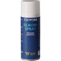 Sprej silikónový 400ml Nordwest Sprej silikónový 400ml Nordwest