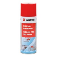 Sprej na ošetrenie nereze 400ml Wurth Sprej na ošetrenie nereze 400ml Wurth