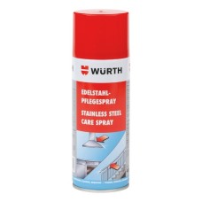 Sprej na ošetrenie nereze 400ml Wurth Sprej na ošetrenie nereze 400ml Wurth