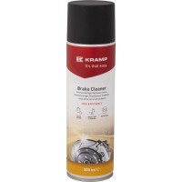 Čistič bŕzd 500ml Kramp Čistič bŕzd 500ml Kramp