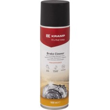 Čistič bŕzd 500ml Kramp