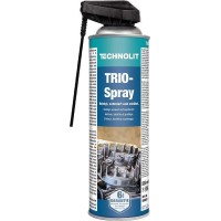 Čistič mazací STOL RSS 500ml IWETEC Čistič mazací STOL RSS 500ml IWETEC