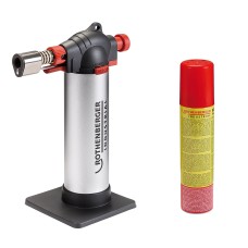 Horák plynový 100ml teplota max. 1300C Rothenberger Industrial