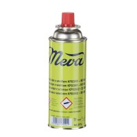 Kartuš 227g - ventilová MEVA Kartuš 227g - ventilová MEVA