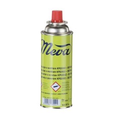 Kartuš 227g - ventilová MEVA