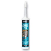 Lepidlo Jumbo Glue 290 ml - biele Ceys Lepidlo Jumbo Glue 290 ml - biele Ceys