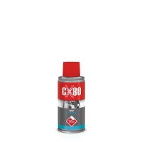 Mazadlo v spreji do dverových vložiek 150ml CX-80 Mazadlo v spreji do dverových vložiek 150ml CX-80