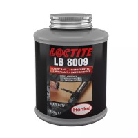 Mazivo tepelne odolné +1315 °C 453g Loctite 8009