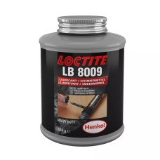 Mazivo tepelne odolné +1315 °C 453g Loctite 8009