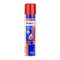 Náplň butánová pre horák 300ml SOLO Náplň butánová pre horák 300ml SOLO
