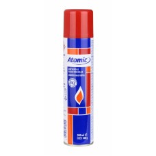 Náplň butánová pre horák 300ml SOLO