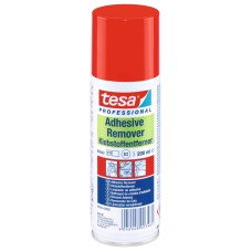 Odstraňovač lepidla a nálepiek v spreji 200ml TESA Profesional