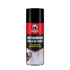 Odstraňovač tmelu v spreji 400ml Debbex