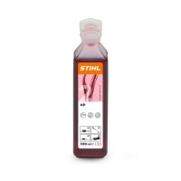 Olej motorový pre 2-taktné motory 0,1l Stihl Olej motorový pre 2-taktné motory 0,1l Stihl
