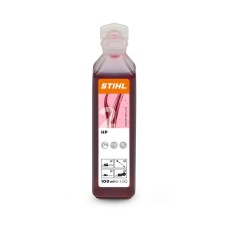 Olej motorový pre 2-taktné motory 0,1l Stihl