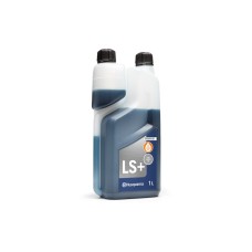 Olej motorový pre 2-taktné motory LS+ 1L Husqvarna