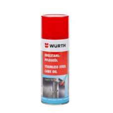 Olej na ošetrenie nereze 400ml Wurth