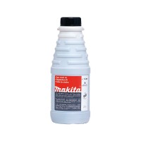 Olej pre reťazové píly Makita 1l Olej pre reťazové píly Makita 1l