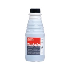 Olej pre reťazové píly Makita 1l