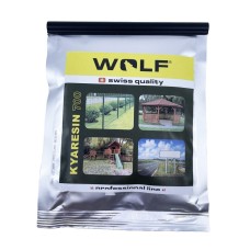 Pena montážna na stĺpiky Kyaresin 700ml Wolf