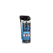 Pena na čistenie hláv 200ml NANOPROTECH