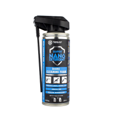 Pena na čistenie hláv zbraní 200ml SuperNanoDetergent