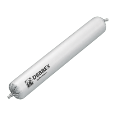 Polyuretánový tmel 50 FC šedý 600ml Den Braven