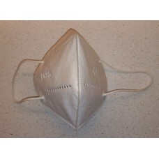 Respirátor FFP2 KN95