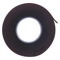 Samovulkanizačná páska 25mm 5m Emos F52502 Samovulkanizačná páska 25mm 5m Emos F52502