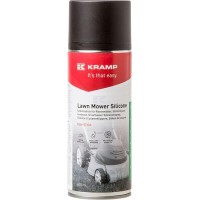 Silikónový antiadhézny olej v spreji Kramp 400ml Silikónový antiadhézny olej v spreji Kramp 400ml