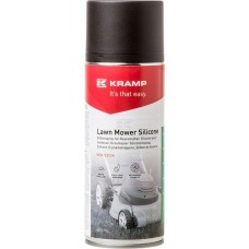 Silikónový antiadhézny olej v spreji Kramp 400ml