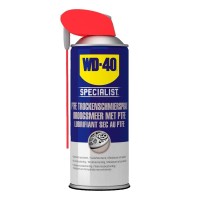 Sprej WD 40 na suché mazanie 400ml Sprej WD 40 na suché mazanie 400ml