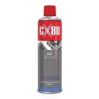Stlačený vzduch v spreji Air Duster 500ml CX80 Stlačený vzduch v spreji Air Duster 500ml CX80