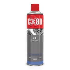 Stlačený vzduch v spreji Air Duster 500ml CX80