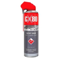Suchý teflón duospray 500ml