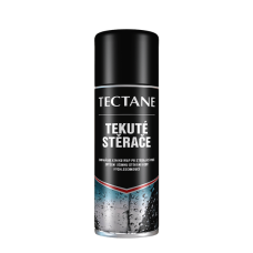 Tekuté stierače v spreji 400ml Tectane