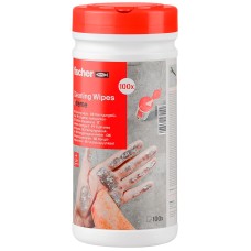 Utierky čistiace 100ks Xtreme Fischer