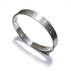 Zavetrávací pás 40x2mm 3m Zn