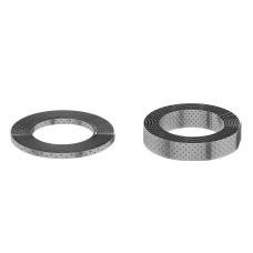 Zavetrávací pás 60x1,5mm 50m LBB 60 Rothablaas