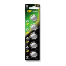 Bateria CR2016 3V B1516 GP