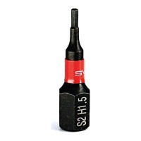 Bit imbus H1,5 25mm SVXtools Bit imbus H1,5 25mm SVXtools