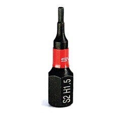 Bit imbus H1,5 25mm SVXtools