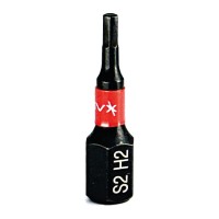 Bit imbus H2,0 25mm SVXtools Bit imbus H2,0 25mm SVXtools