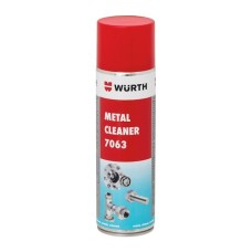Čistič kovov 500ml 7063 Wurth