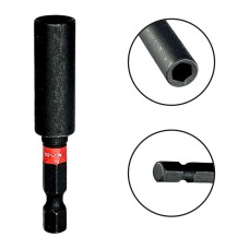 Držiak bitov magnetický 60mm SVXtools